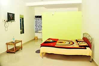 High Tide Sagar Holiday Home, Malvan 2